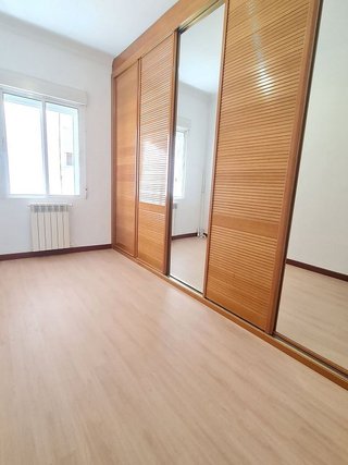 Piso en alquiler en Pº Zorrilla - Cuatro de Marzo en Valladolid