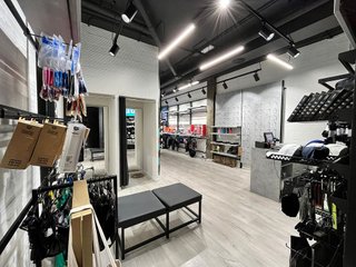 Local comercial en alquiler en Pego