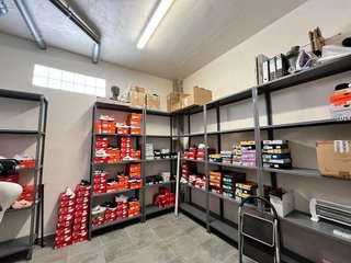 Local comercial en alquiler en Pego