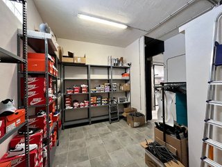 Local comercial en alquiler en Pego