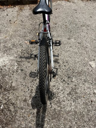 Bicicleta de montaña B’Twin Rockrider 300