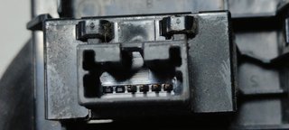 MANDO RETROVISOR NISSAN QASHQAI+2 (JJ10) 1.5 Turb