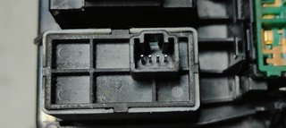 MANDO RETROVISOR NISSAN QASHQAI+2 (JJ10) 1.5 Turb