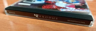 Prince NPG - Exodus CD