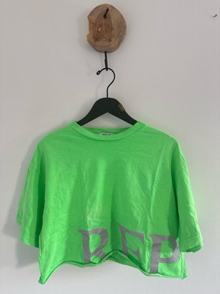 Box 3 T-shirt Replay