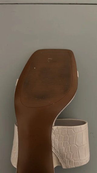 Sandalias