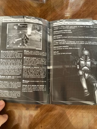 Star Wars Battlefront II Xbox Classic