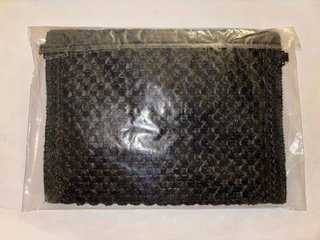Borsa/Pochette NUOVA Tracolla Marca”COCONUDA”By Ac