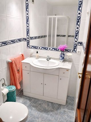 Piso en alquiler en Santa Rosa - Valdeolleros en Córdoba