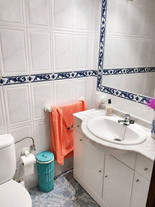 Piso en alquiler en Santa Rosa - Valdeolleros en Córdoba
