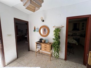 Casa adosada en venta en Carboneras