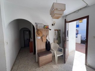 Casa adosada en venta en Carboneras