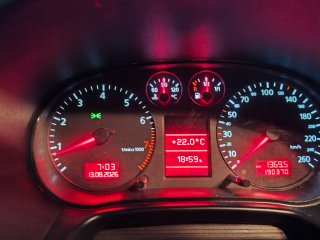 Audi A3 2000