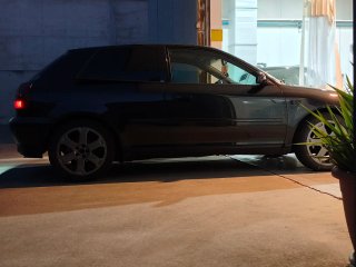 Audi A3 2000