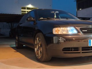 Audi A3 2000