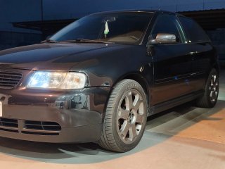 Audi A3 2000