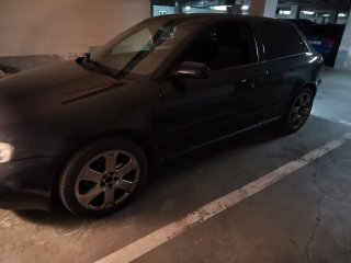 Audi A3 2000