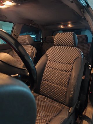 Audi A3 2000