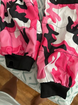 Mono Motocross Niña Talla XS 3 a 6 años