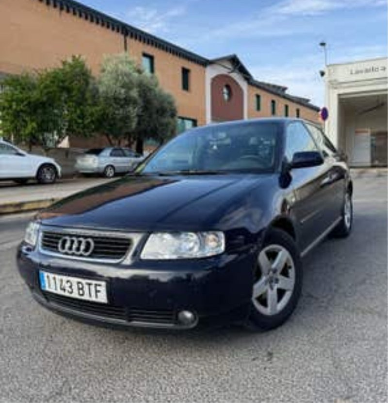 Ford Mondeo 2004 - foto 1