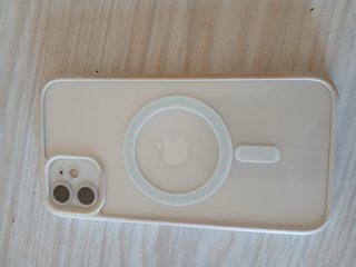 iPhone 11 bianco