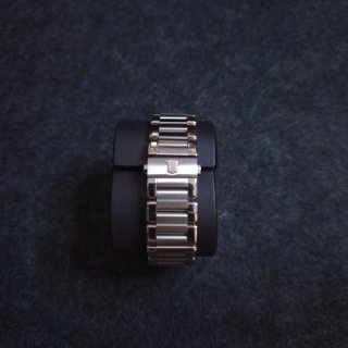 Eberhard Scientigraf Automatic