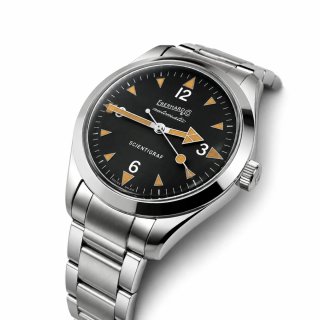 Eberhard Scientigraf Automatic