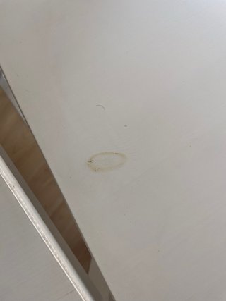 2 Sillas Madera Blanca IKEA