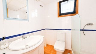 Chalet en venta en San Luis de Sabinillas en Manilva