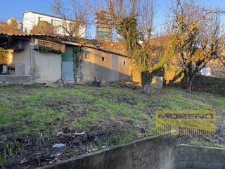 Chalet en venta en Sarria