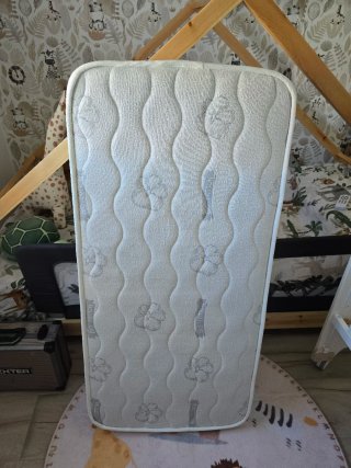 Colchón cuna 115 x55