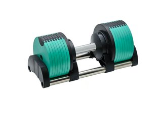 Set 2 Mancuernas Ajustables +1 26kg Galvan Edition