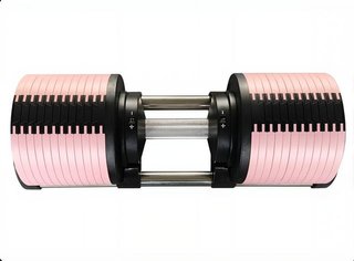 Set 2 Mancuernas Ajustables +1 26kg Galvan Edition