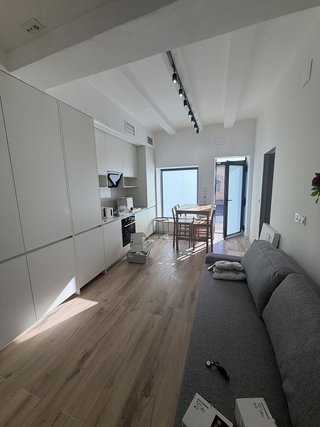 Estudio en alquiler en Casas Verdes - Ermita en Godella