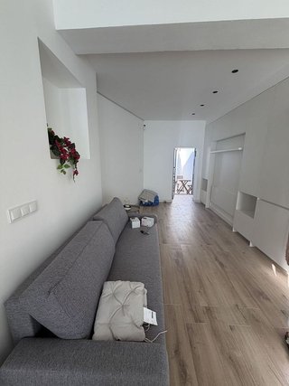 Estudio en alquiler en Casas Verdes - Ermita en Godella