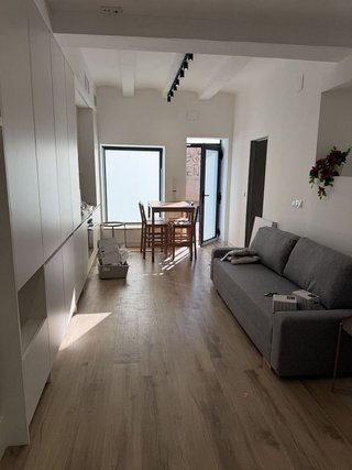 Estudio en alquiler en Casas Verdes - Ermita en Godella
