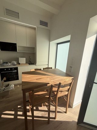 Estudio en alquiler en Casas Verdes - Ermita en Godella
