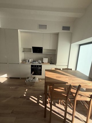 Estudio en alquiler en Casas Verdes - Ermita en Godella