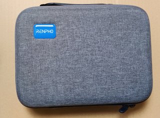Pistola Masaje RENPHO R3 Mini