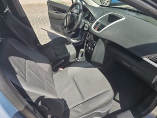 Peugeot 207 1.4 hdi 70cv 295000km año2010