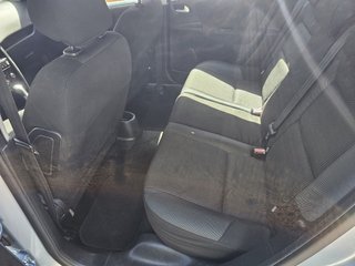 Peugeot 207 1.4 hdi 70cv 295000km año2010