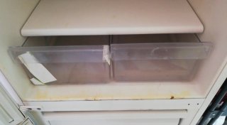 Frigorífico Balay Blanco