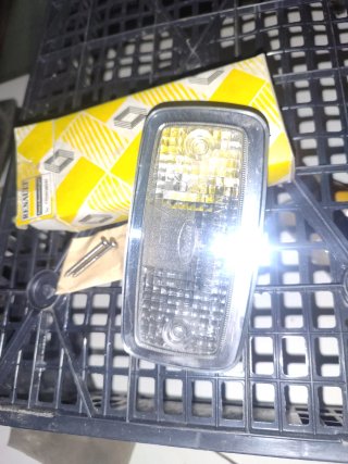 Tulipa luz marcha atrás Renault 14 Clásico