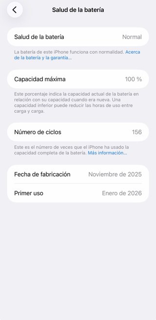 iPhone 17 Pro Max 256 GB