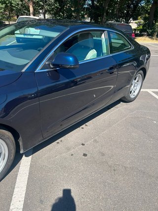 AUDI A5 Coupé 2.0 TFSI 180 CV