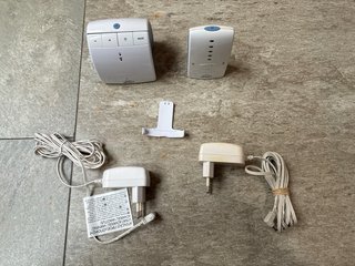 Vigilabebés Philips Avent SCD510 DECT