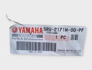 Quilla Inferior Derecha Yamaha Majesty 400 2003-20