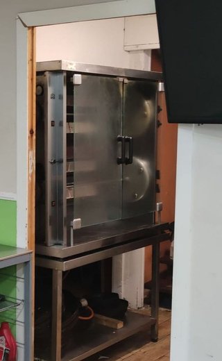 Local comercial en venta en Centro en Portugalete