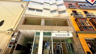 Oficina en venta en Casco Histórico en Cartagena