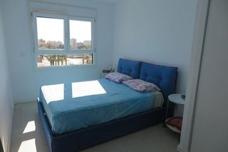 Piso en venta en Campello Pueblo en Campello (el)